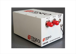 Optical CAN/VAN extenders OBE519 and OBE898 Teseo